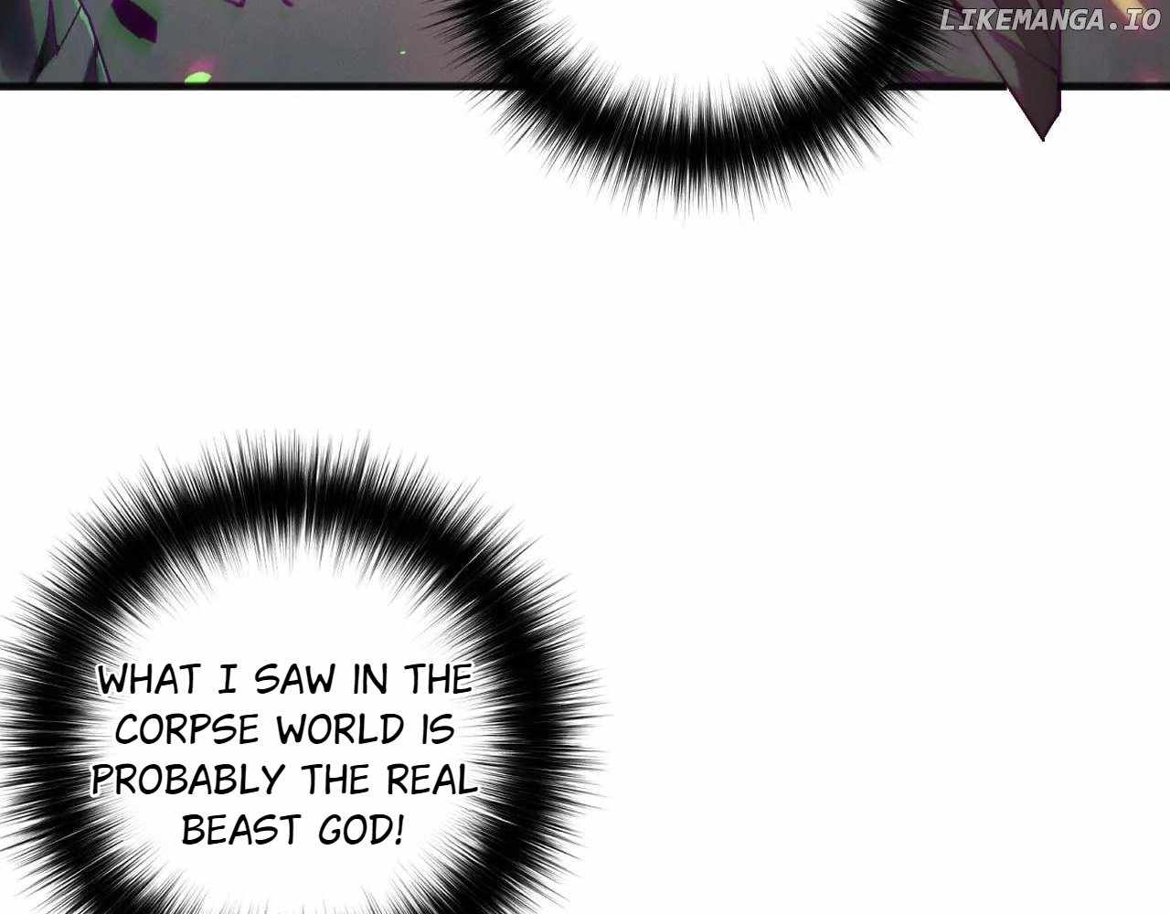 Catastrophic Necromancer Chapter 186 65